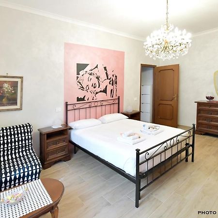 Casa Vacanza La Signorina โรม ภายนอก รูปภาพ