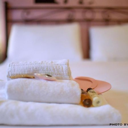 Casa Vacanza La Signorina โรม ภายนอก รูปภาพ