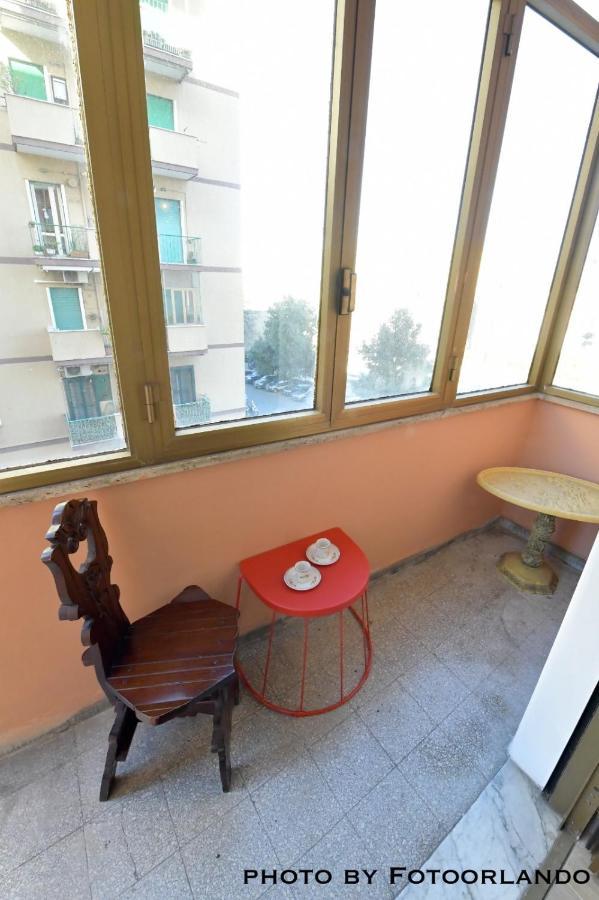 Casa Vacanza La Signorina โรม ภายนอก รูปภาพ