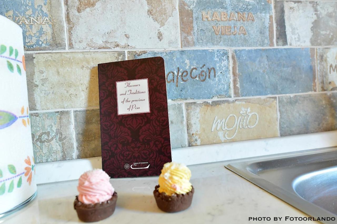 Casa Vacanza La Signorina โรม ภายนอก รูปภาพ